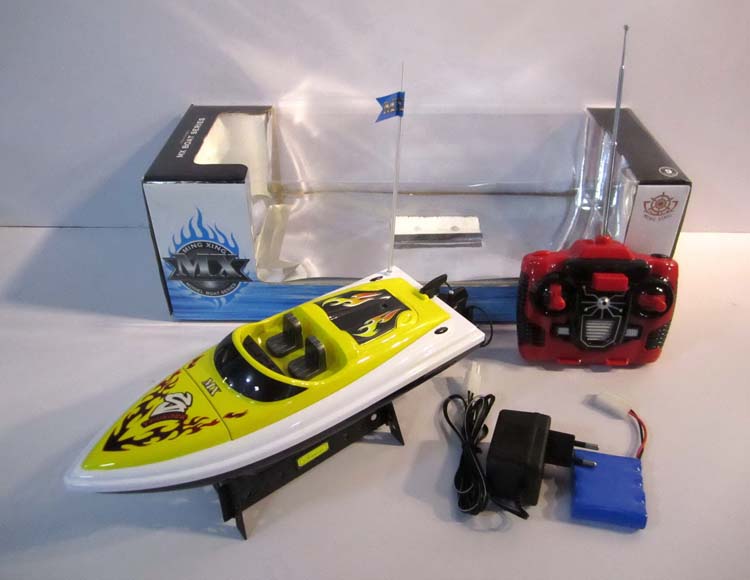 四通带加速快艇包电 MX-0010-6